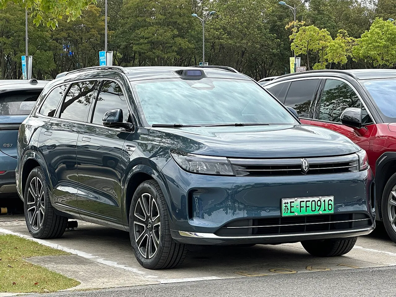 AITO M7 2025