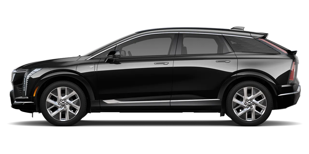 Cadillac Optiq