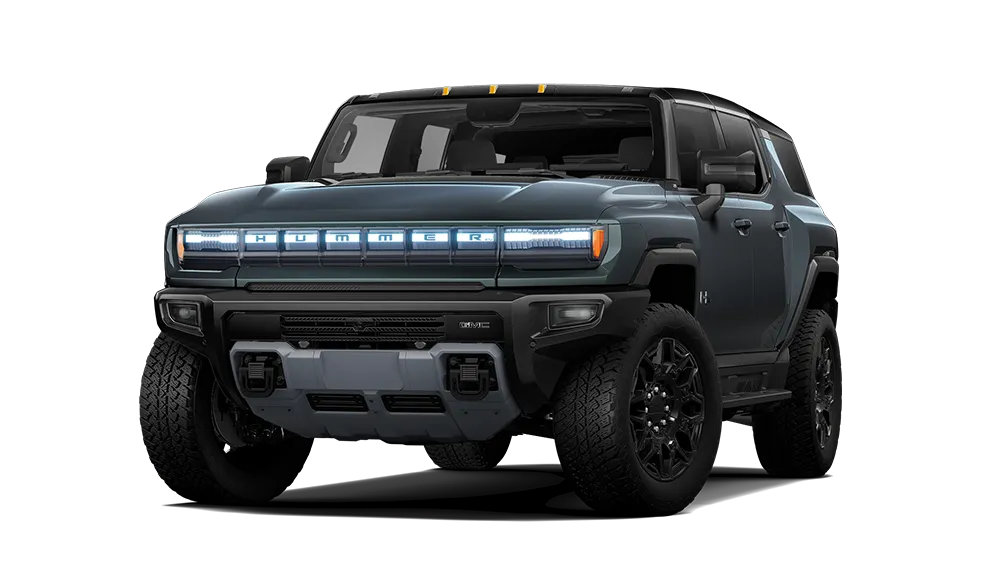 Gmc Hummer EV SUV