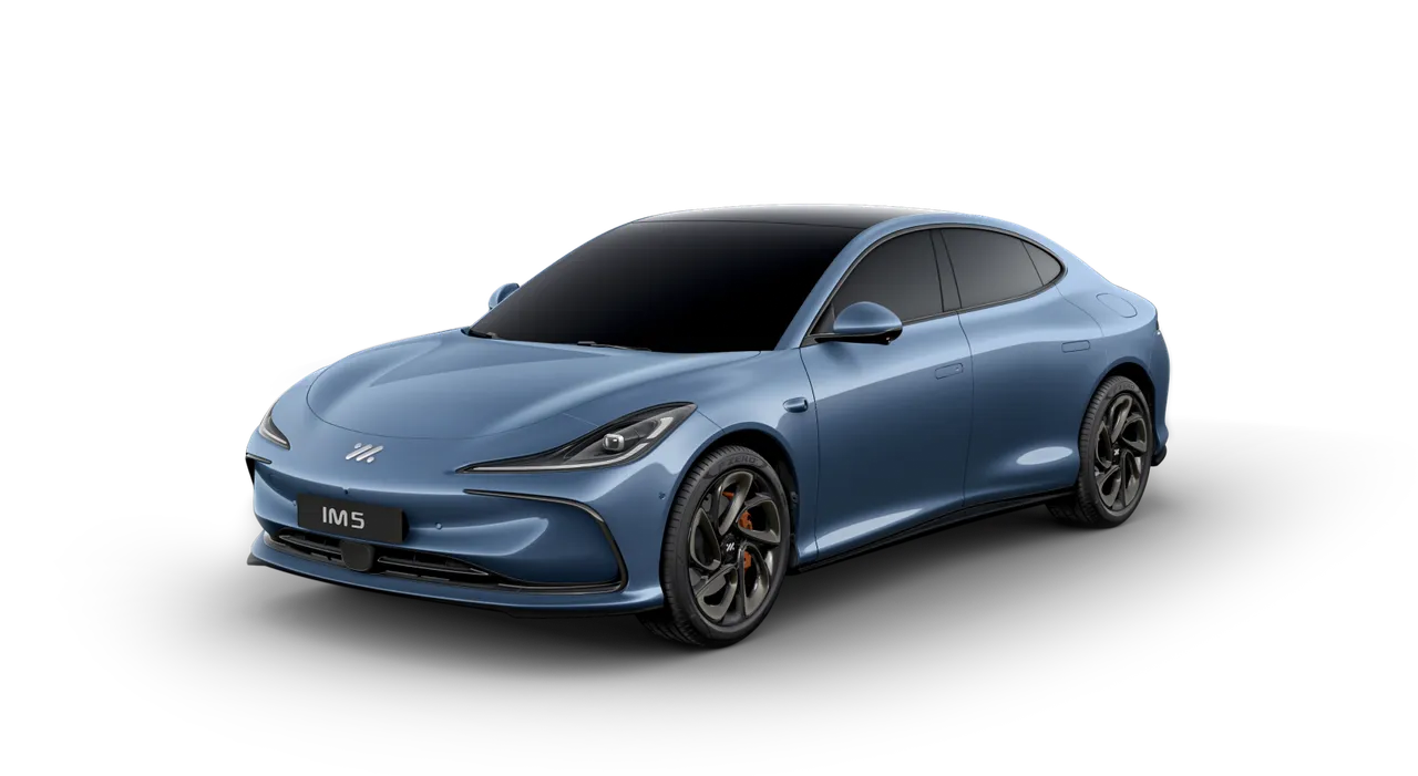 IM Motors L6