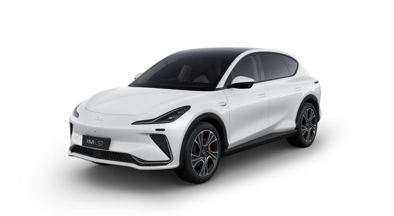 IM Motors LS7