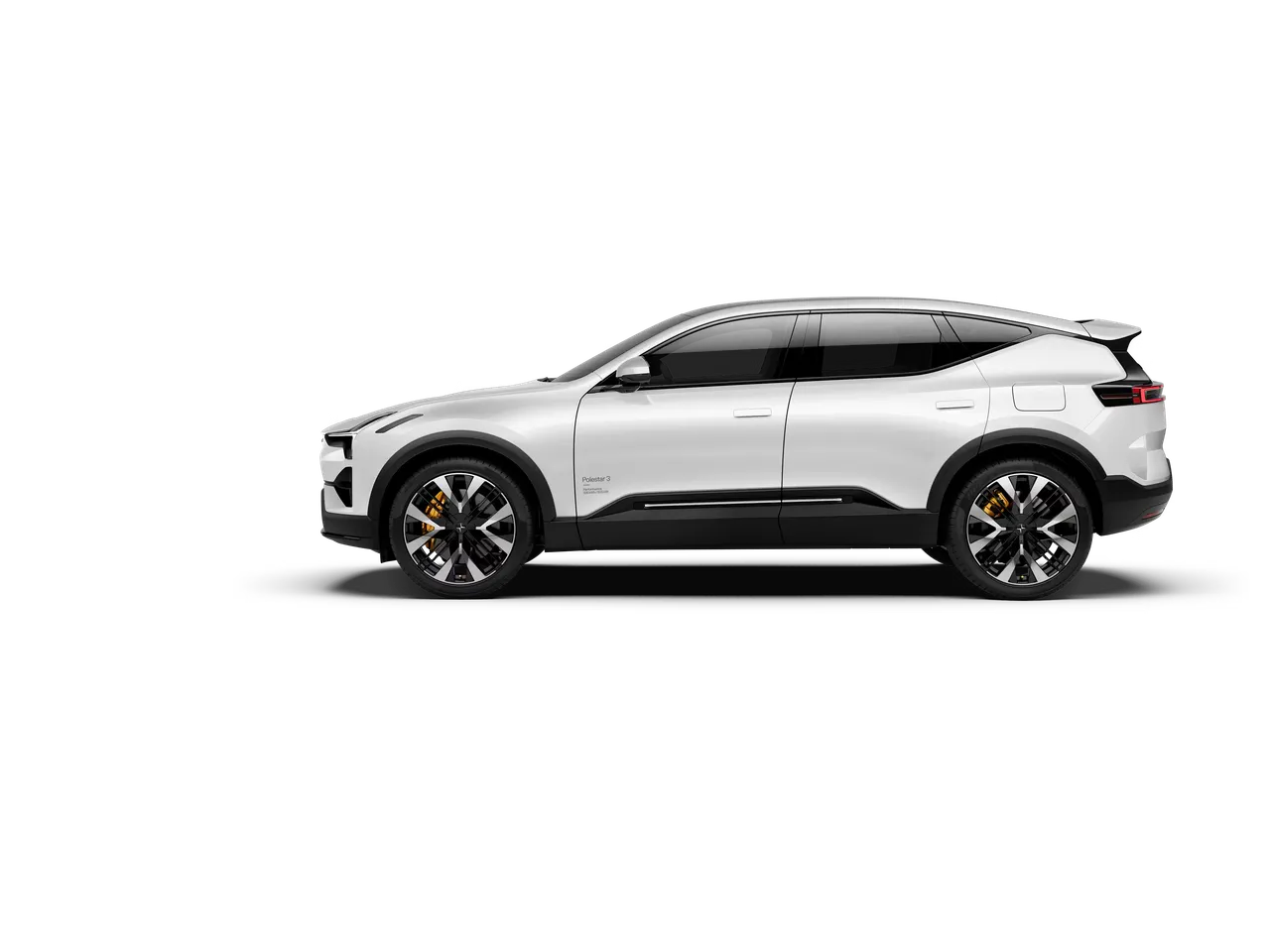 Polestar 3